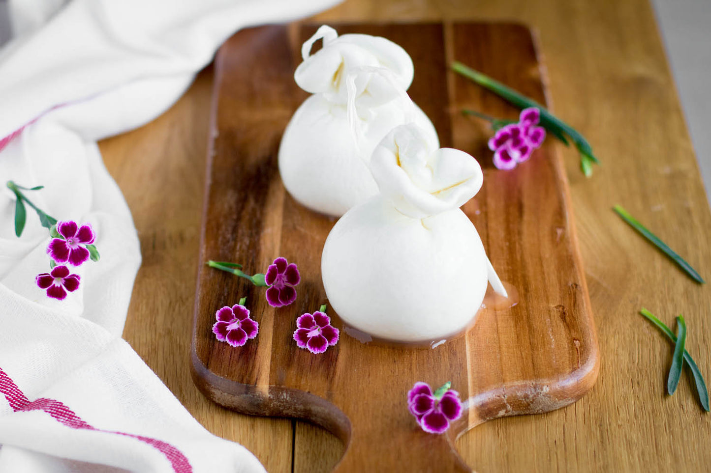 Burrata Pugliese
