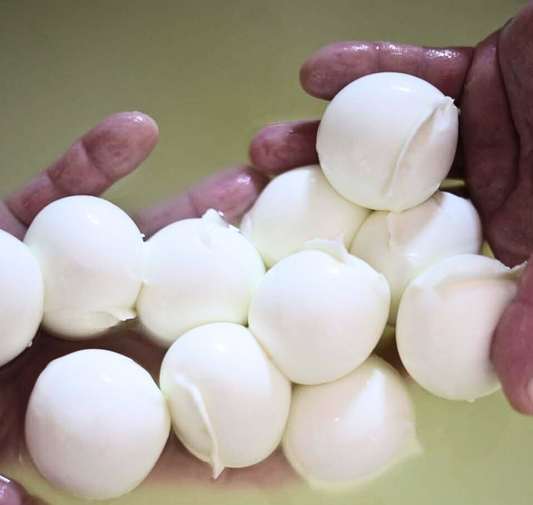Bocconcini di Bufala 50g
